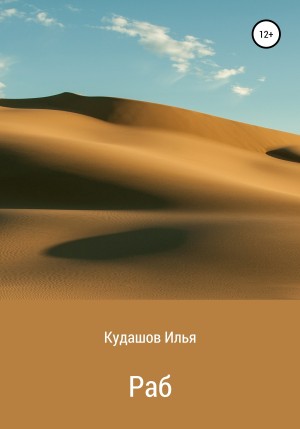 Кудашов Илья - Раб