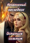 Шеллина (shellina) Олеся, (Лёха) Алекс Ключевской - Остаться сильным