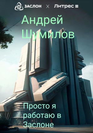 Шумилов Андрей - Просто я работаю в «Заслоне»