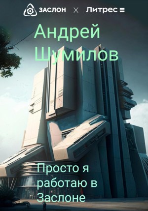 Шумилов Андрей - Просто я работаю в «Заслоне»