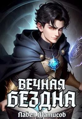 Матисов Павел - Вечная Бездна I