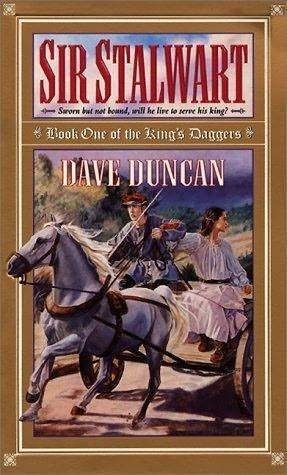 Дункан Дэйв - Сир Доблестный