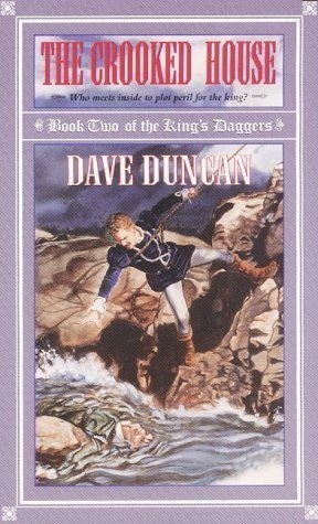 Дункан Дэйв - Кривой Домишко