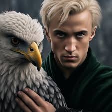 Катани Лилиан - Малфой