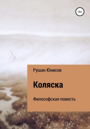 Юнисов Рушан - Коляска