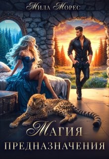 Морес Мила - Магия предназначения