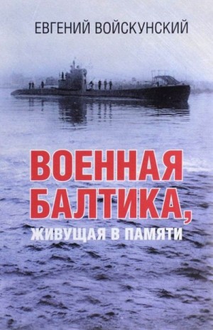 Войскунский Евгений - Кронштадский лёд
