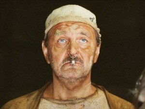 дорошенко имильян - Пацак Кин-дза-дза