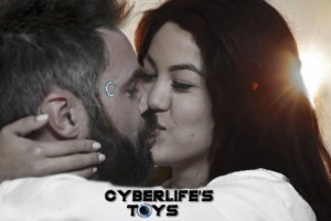 Sagara J Lio - CiberLife's toys