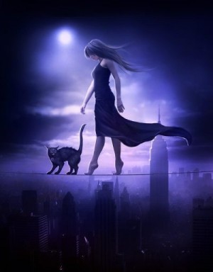 Мурашкина Анна - Проклятие Ночи и Солнца Рассвет