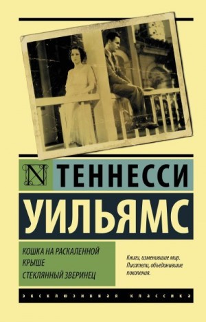 Уильямс Теннесси - Кошка на раскаленной крыше