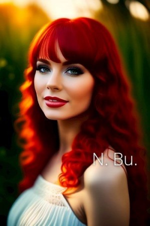 Белова Наталина - «Девы» — Красавицы