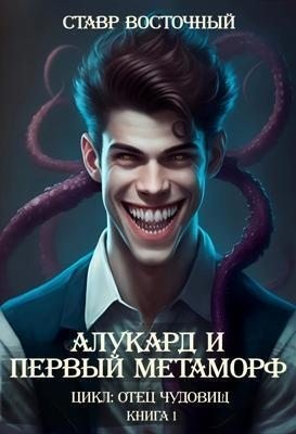 Восточный Ставр - Алукард и Первый Метаморф [Метаморф в Стране Советов]