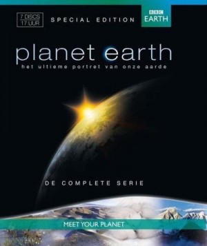 Takagi Edward - Planet Earth