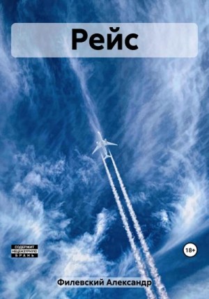 Филевский Александр - Рейс