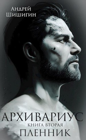 Шишигин Андрей - Пленник