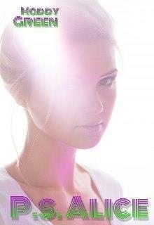 Green Maddy - P.s. Alice