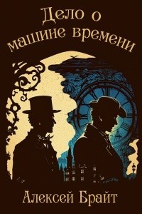 Дело о машине времени