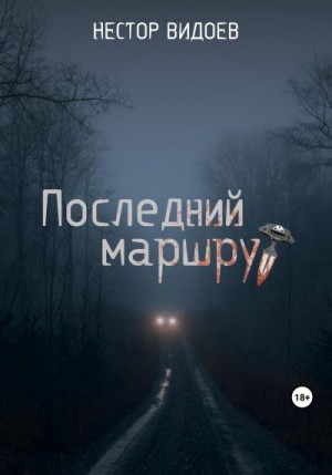 Видоев Нестор - Последний маршрут