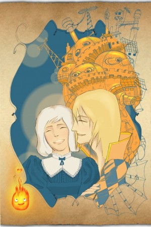 Swon Maggie - Ненастоящее проклятье