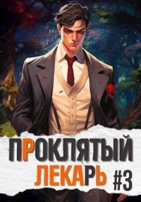 Проклятый Лекарь. Род III