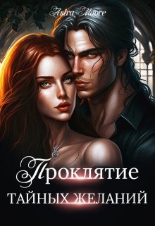 Maore Astra - Проклятие тайных желаний