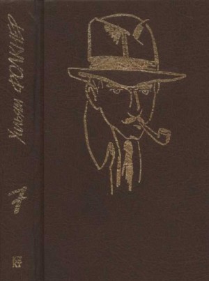 Фолкнер Уильям - Собрание сочинений в 9 тт. Том 7