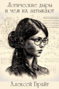 cкачать книгу Алексей Брайт Логические дыры и чем их затыкают