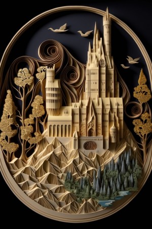 Swon Maggie - Цвет настроения