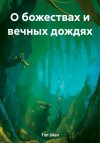 Silen Tim - О божествах и вечных дождях