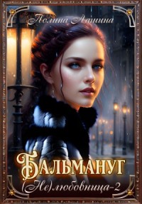 Бальмануг. (не) Любовница 2