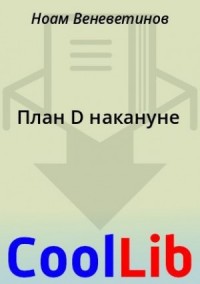 План D накануне