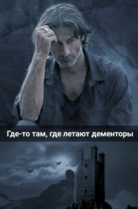 Где-то там, где летают дементоры