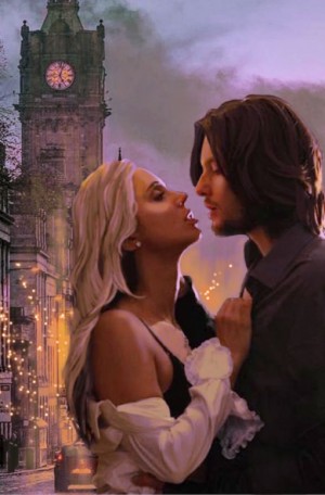 Хэлен - Интересная женщина