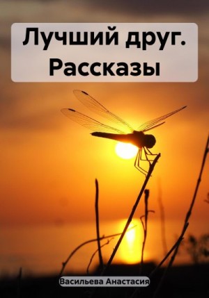 Васильева Анастасия - Лучший друг. Рассказы