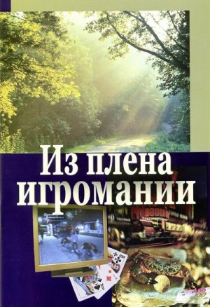 Цыганков Владимир - Из плена игромании