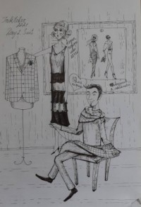 Дураки и влюбленные