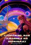 Янов Владимир - Осторожно, или землянка на шпильках