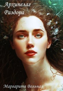 Вольная Маргарита - Архипелаг раздора