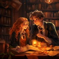 История одной дружбы