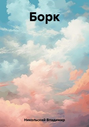 Никольский Владимир - Борк