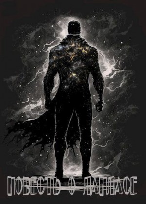 Tuyns - Повесть о Лапласе