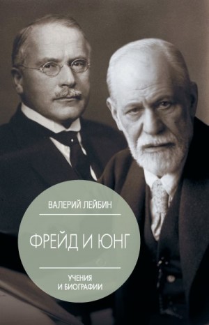 Лейбин Валерий - Зигмунд Фрейд и Карл Густав Юнг. Учения и биографии