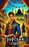 Тайецкий Тимофей - Графский сын. Том 1