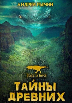 Рымин Андрей - Тайны древних