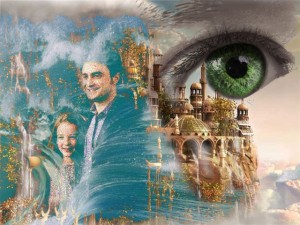 SweetGwendoline - Рассказчик, или Маленькое королевство Принца Хенрика