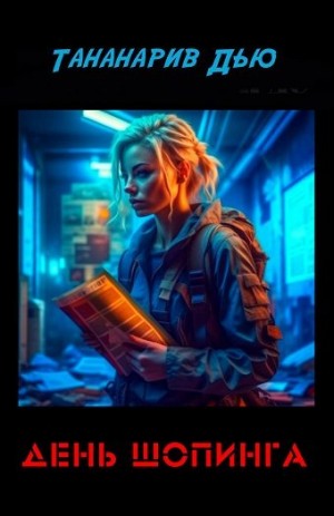 Дью Тананарив - День Шопинга