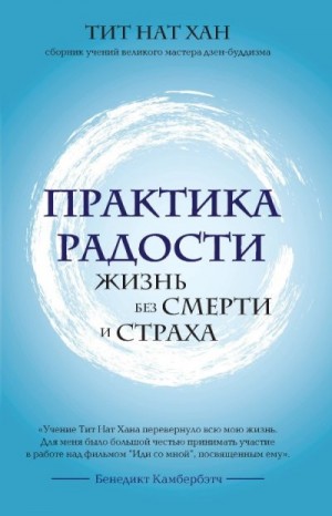 Хан Тик - Практика радости. Жизнь без смерти и страха