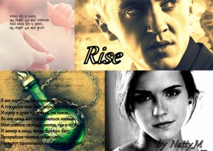 Natty_M - Rise