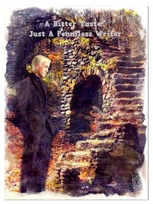 de Beyle Anne - Горечь